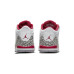 Jordan Air Jordan 3 Retro Cardinal Red
