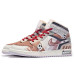 Jordan Air Jordan 1 Mid SE Craft GS