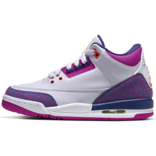 Jordan Air Jordan 3 “Barely Grape”