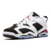 Jordan Air Jordan 6 Retro Low Fuchsia Flash