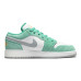 Jordan Air Jordan 1 Low SE "New Emerald"