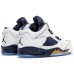 Jordan Air Jordan 5 retro low dunk from above