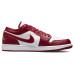 Jordan Air Jordan 1 low "cardinal"