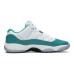 Jordan Air Jordan 11 Retro Low Aqua Safari