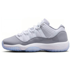 Jordan Air Jordan 11 Retro Low "Cement Grey"