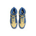 Jordan Air Jordan 1 KO "True Blue and Topaz Gold"