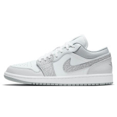Jordan Air Jordan 1 low prm "elephant print"