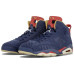 Jordan Air Jordan 6 Retro Doernbecher