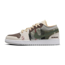Jordan Air Jordan 1 Low SE Craft NO.205 GS