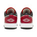 Jordan Air Jordan 1 Low "Flaming Swoosh"