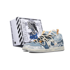 Jordan Air Jordan 1 Mid GS