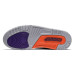 Jordan Air Jordan 3 retro "court purple"