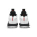 GS Air Jordan 35 "White Black"