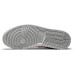 Jordan Air Jordan 1 low se "champagne" PU Logo