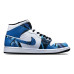 Jordan Air Jordan 1 Mid "Island Green"