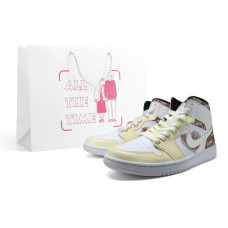 Jordan Air Jordan 1 Mid LOVE