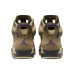 Jordan Air Jordan 6 Gore-Tex "Brown Kelp"