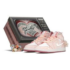 Jordan Air Jordan 1 FZBB GS