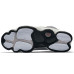 Jordan Air Jordan 13 Retro "Atmosphere Grey"