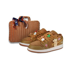 Jordan Air Jordan 1 Low Utility GS
