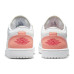Jordan Air Jordan 1 low "to my first coach"