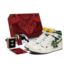 Jordan Air Jordan 1 High OG CNY