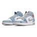 Jordan Air Jordan 1 Mid SE GS