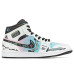 Jordan Air Jordan 1 Mid FZBB PU
