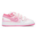 Jordan Air Jordan 1 low Pinksicle RISK GS