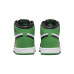 Jordan Air Jordan 1 High OG Black and Lucky Green