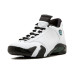 Jordan Air Jordan 14 Retro Oxidized Green
