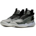 Air Jordan Proto React ‘Metallic Silver’