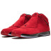 Jordan Air Jordan 18 Retro Red Suede