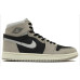 Jordan Air Jordan 1 High Zoom CMFT 2 "Light Iron Ore"