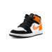 Jordan Air Jordan 1 Mid 'Shattered Backboard'