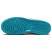Jordan Air Jordan 1 Low "White Teal"