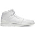 Jordan Air Jordan 1 mid white 2020