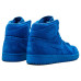 Jordan Air Jordan 1 Retro Blue Suede