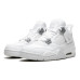 Jordan Air Jordan 4 Retro Pure Money 2017