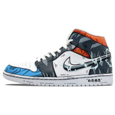 Jordan Air Jordan 1 Mid