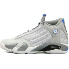 Jordan Air Jordan 14 Retro Sport Blue