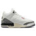 Jordan Air Jordan 3 Retro "White Cement Reimagined"