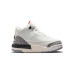 Jordan Air Jordan 3 "White Cement Reimagined" TD