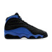 Jordan Air Jordan 13 "Black Royal"