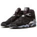 Jordan Air Jordan 8 Retro Chrome 2015