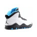 Jordan Air Jordan 10 Retro Powder Blue