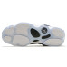 Jordan Air Jordan 6 Rings Cool Grey