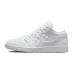 Jordan Air Jordan 1 low Quilted