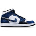 Jordan Air Jordan 1 Mid Island Green