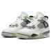 Jordan Air Jordan 4 "Oil Green"